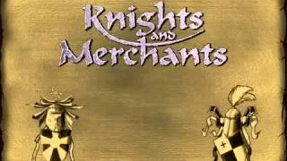 Knights And Merchants Soundtrack   The Princess