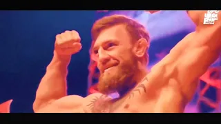 Khabib Nurmagomedov vs Conor McGregor ( Highlights) 2PAC