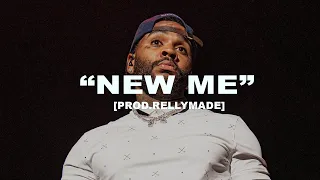 [FREE] Kevin Gates Type Beat 2023 "New Me" (Prod.RellyMade)