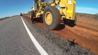 Heavy Grading, Uky's Earthmoving