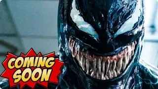 Веном (2018) - Русский трейлер 2 - Venom (2018) - Трейлер 2 (Рус) - Coming Soon