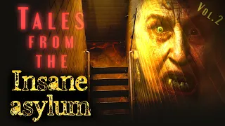 The Pennhurst Asylum | Tales From The Insane Asylum (vol. 2)