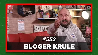 Podcast Inkubator #552 - Rale i Bloger Krule