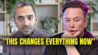 Chamath Palihapitiya And Elon Musk On Bitcoin & The FTX Crash | Sam Bankman