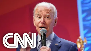 Análise: Biden surpreende e freia onda trumpista nos Estados Unidos | CNN 360°