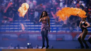 Anitta - BOLA REBOLA / ME GUSTA / COMBATCHY (COPA CONMEBOL LIBERTADORES 2021)