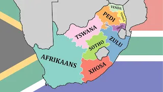 Languages of South Africa