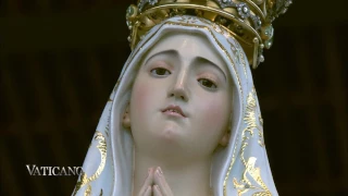 Way to Sanctity for Jacinta and Francisco (Fatima, Portugal) - EWTN Vaticano