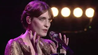 Florence + The Machine - Never Let Me Go - Live at the Royal Albert Hall - HD