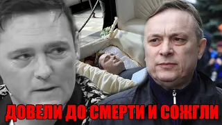 Шок! Разин заявил, что Шатунов был против кремации