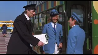 Holiday On The Buses clip