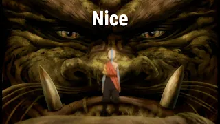That Time Aang Talked to Big Turtle and Saved the Day: A Video Essay | Big Joel
