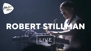 Robert Stillman Live at Montreux Jazz Festival 2022