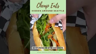 Best Cheap Eats in Seattle | LC Seattle