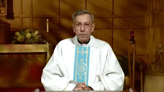 Catholic Mass Today | Daily TV Mass, Saturday February 11, 2023