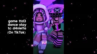 Fun roblox edits you should try! Pt.2