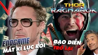 Phê Phim News: ENDGAME THUA PHIM A24? | 13 REASONS WHY BỊ GỌT CẢNH TIÊU CỰC