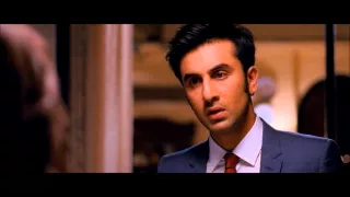 Ranbir and Deepika Moments - Yeh Jawaani Hai Deewani