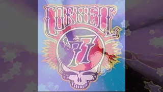 Grateful Dead - Cornell 05/08/1977 (Complete Show)