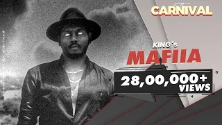 King - Mafiia (Explicit) | The Carnival | Prod. by Dev | Latest Hit Songs 2020