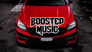 Alex C. & Yass - Du hast den schönsten Arsch der Welt (JasonRiot Remix) (Bass Boosted)