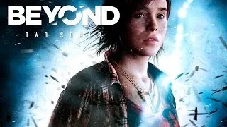 Beyond Two Souls - Alle Enden (All Endings)