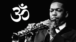 John Coltrane's Spirituality & Philosophy of Music