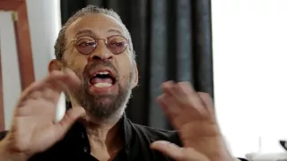 tap masters #1: MAURICE HINES