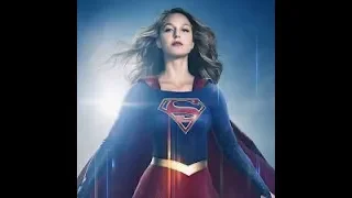 Supergirl-Powers and FIght Scenes-Part 6