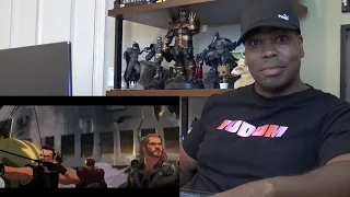 Marvel WHAT IF Episode 9 FINALE BREAKDOWN - REACTION!