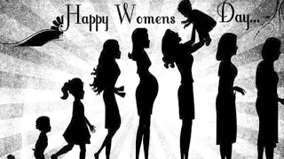 Women's Day Whatsapp Status| Women's day wishes whatsapp status| International Women's Day 2021