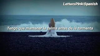 Avril Lavigne - Head Above Water // Letra en Español