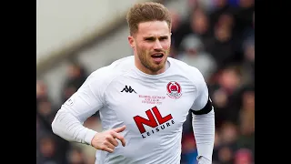 Raith Rovers apologise as they vow not to select Goodwillie