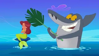 NEW 2019 ! Zig & Sharko 📷 BEST OF INSTAGRAM COMPILATION 🔥 #JULY