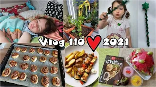 Vlog 110/21 - páteční