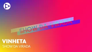 Vinheta: Show da Virada 2022-2023 | Canal Itacolomi