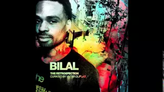 Bilal "Too High"