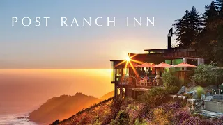 Post Ranch Inn (Big Sur, California, USA): impressions & review
