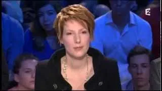 Jean Teulé - On n'est pas couché 9 mars 2013 #ONPC