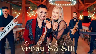 Claudia Puican și Armin Nicoară - Vreau să știi || Videoclip Official