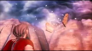 The Ten Commandments [Animated] - Scene On Mount Sinai