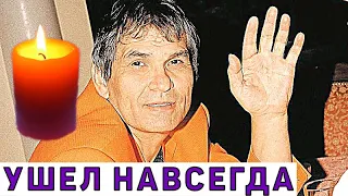 Это случилось только что: Врачи сообщили страшную новость о Бари Алибасове