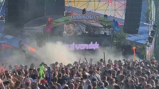 Paul Van Dyk - Wishful Thinking @ Luminosity Beach Fesrival 24.06.2023