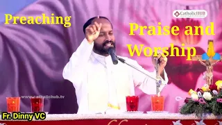 Praise$Warship, Preaching @Fr.Danny_VC.         https://youtube.com/channel/UCblSUKy3ujfE8jJ-8Bty5Eg