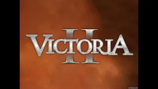 Victoria 2 - Испания #2