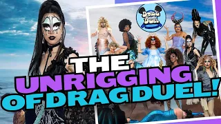 The Unrigging of Drag Duel