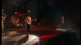 ROLLING STONES - simpathy for the devil - London 2003