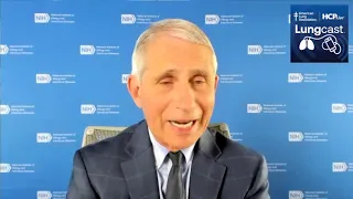 Anthony Fauci, MD: How COVID-19 Vaccines Progressed Quickly & Safely