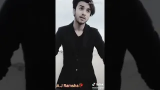 Tiktok pakistani Handsome &cute boy all videos💓😍hayeee cuteness to dekho😜🙈   || Saud♥Mughal ||