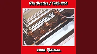 Please Please Me (2023 Mix)